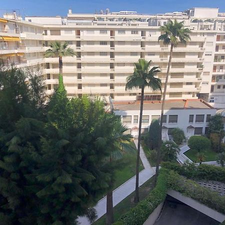 Studio Croisette Cannes Exterior photo
