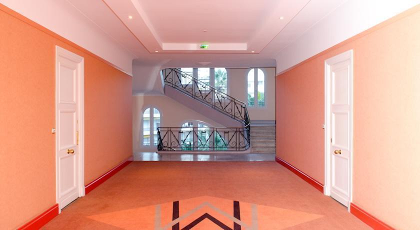 Studio Croisette Cannes Room photo