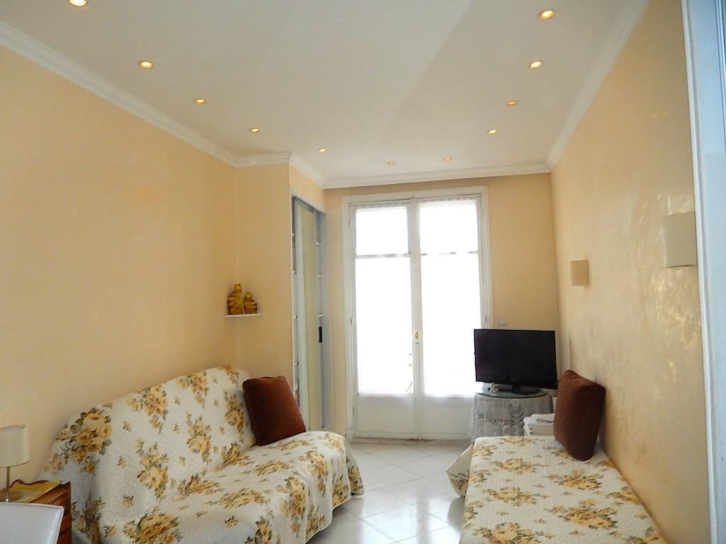 Studio Croisette Cannes Room photo