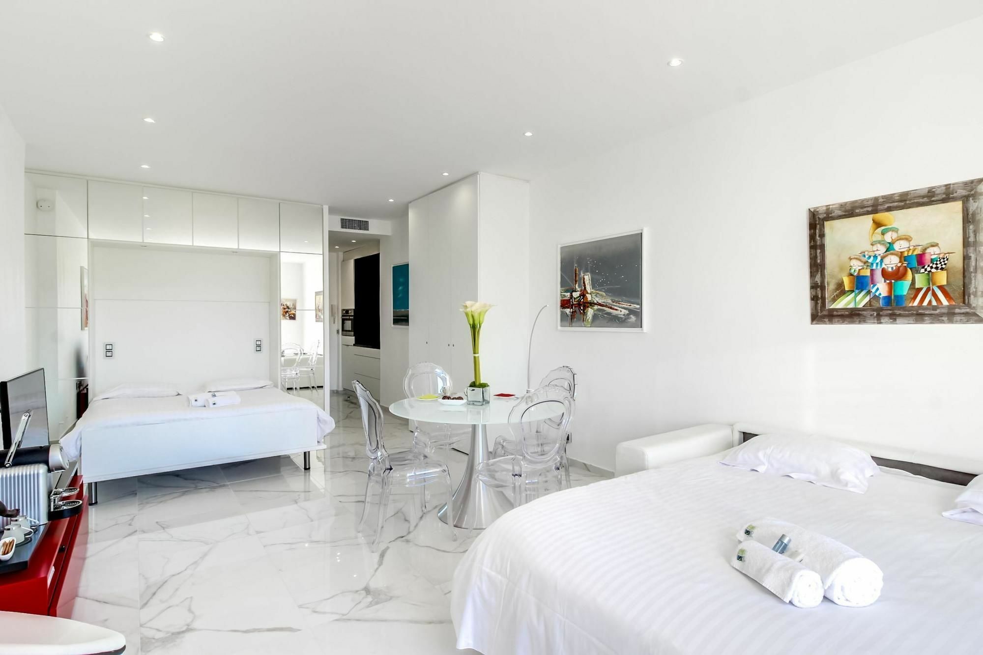 Studio Croisette Cannes Exterior photo